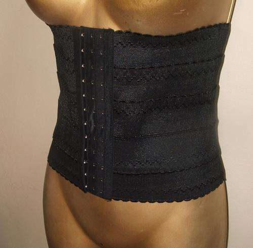 Waist corset, reduce your waist size simply slimming on weightloss XXXL