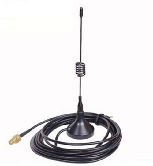 Baofeng UHF VHF Dual band Magnetic Car Vehicle Mounted Antenna for BAOFENG UV5R Plus UV5RA Plus UV3R