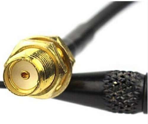 Baofeng UHF VHF Dual band Magnetic Car Vehicle Mounted Antenna for BAOFENG UV5R Plus UV5RA Plus UV3R