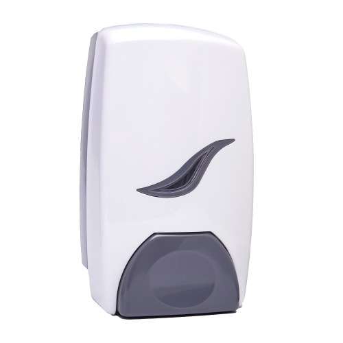 LIQUID SOAP DISPENSER
