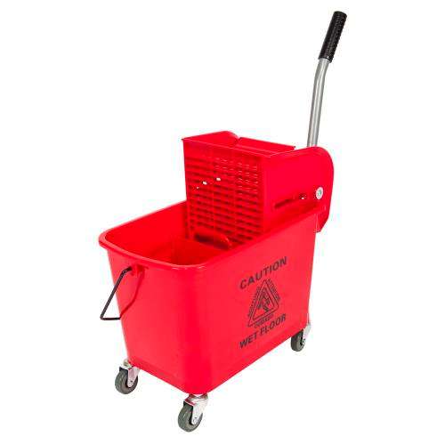 ECONO 20L BUCKET & WRINGER