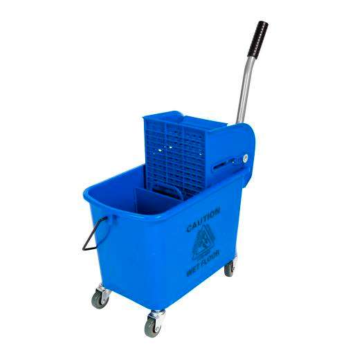ECONO 20L BUCKET & WRINGER