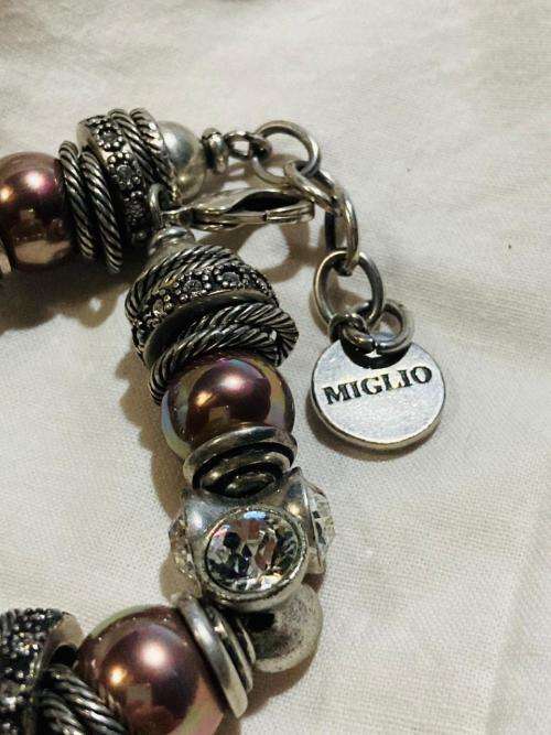 MIGLIO BRACELET