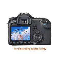 Canon EOS 40D 10.1MP Digital SLR Camera (Body Only)