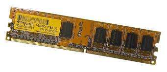 DDR-2 800fsb 2gb Memory