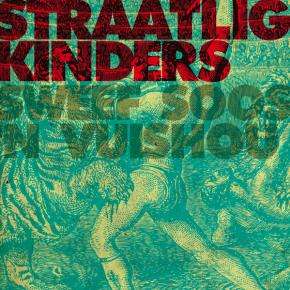 STRAATLIG KINDERS