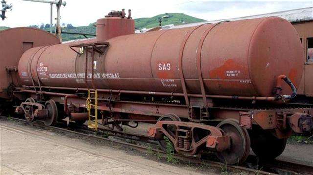 SAR HO KIT : XH1 Domestic Water Tanker DIY