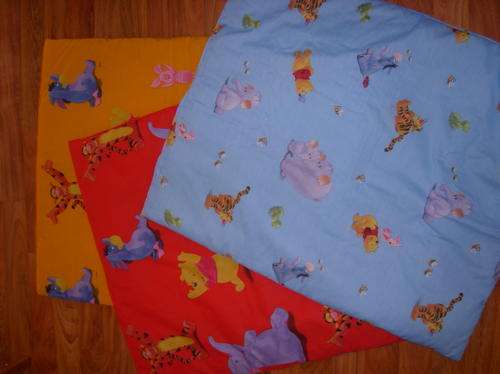 Themed  Duvet Covers with pillow case