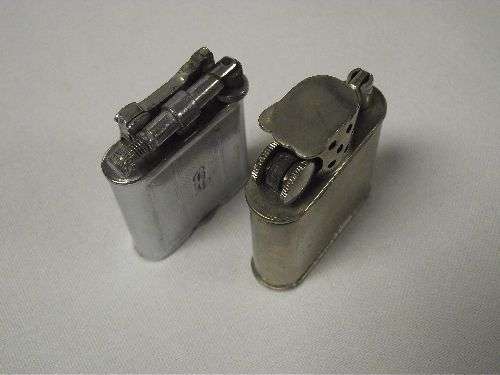 2X LIGHTERS. ORLIK SPORT, POLO.!!!PRICE REDUCED!!!