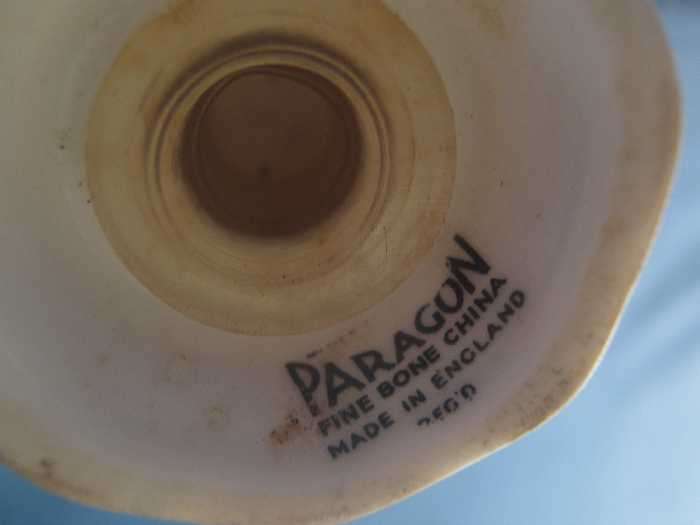 PARAGON CONDIMENTS SALT + PEPPER SET