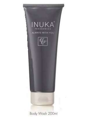 INUKA Classic Inspired Feminine Fragrance Set with Lotion each