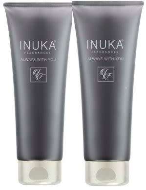 INUKA Classic Inspired Feminine Fragrance Set with Lotion each