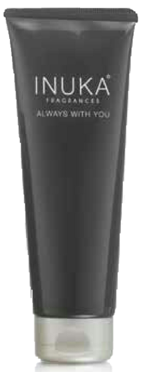 INUKA Inspired Mens Lotion 200ml each