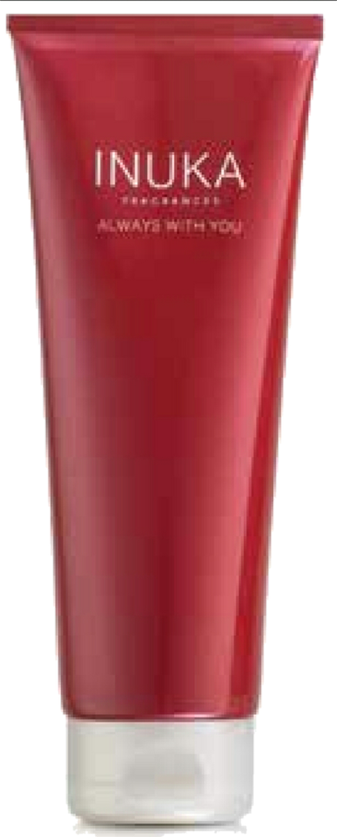 INUKA Inspired Mens Lotion 200ml each