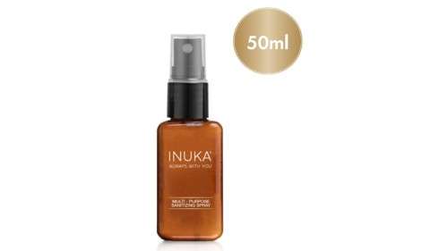 Inuka Multi-Purpose Sanitizer 50ml each