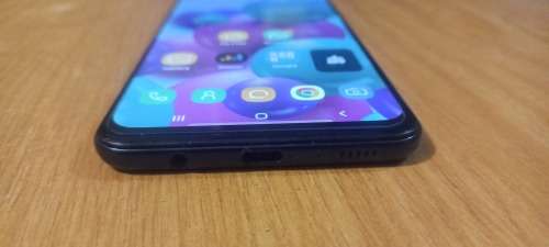 great condition SAMSUNG A30S 128GB