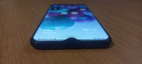 great condition SAMSUNG A30S 128GB