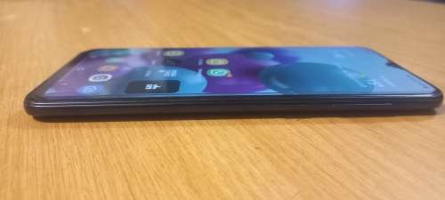 great condition SAMSUNG A30S 128GB