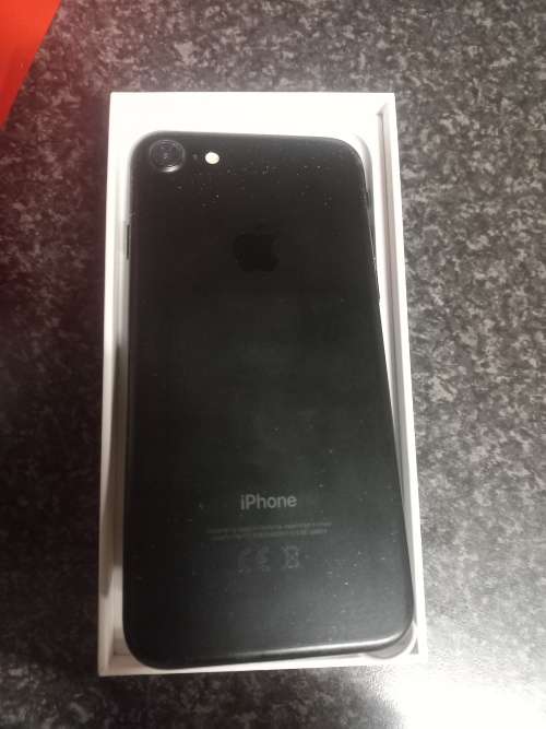 Iphone 7 for sale