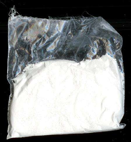 High Quality Cerium Oxide - Superior Polishing Powder 50g