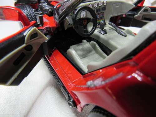 1 : 18 Dodge Viper RT10