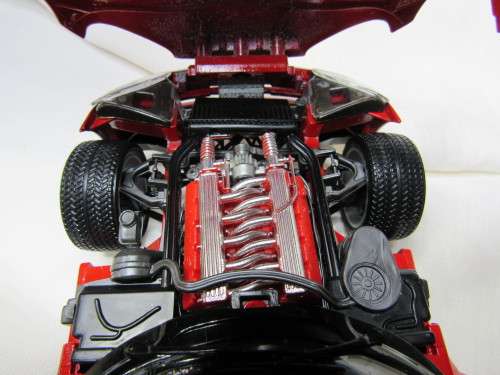 1 : 18 Dodge Viper RT10