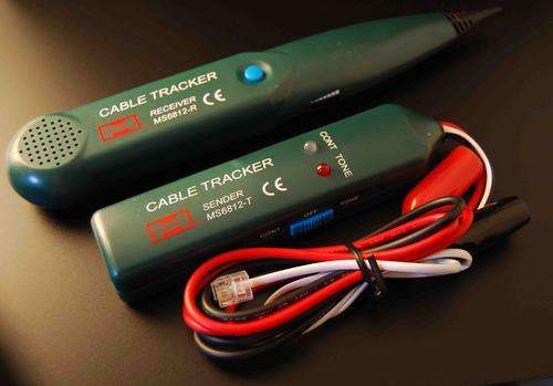 Telecom - Tone & Probe set