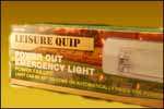 Emergency Light