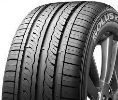 195/60R14 KUMHO KH17 SOLUS 88H