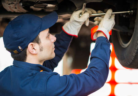 3D Wheel Alignment and balancing for passenger, bakkies and SUV vehicles @ R125