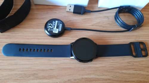Samsung Galaxy Active Watch