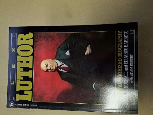 8 Single Graphic Novels