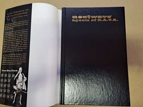 5 Graphic Novels New X Men - Nick Fury - Reduced price