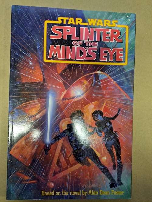 Star Wars - Graphic Novels