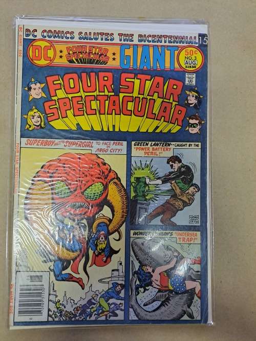 Vintage Comics - Clearance sale