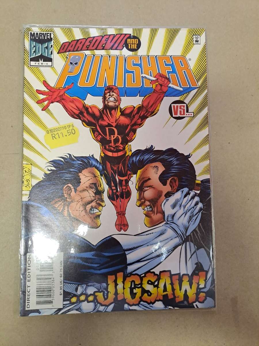Punisher Collection - 64 Comics
