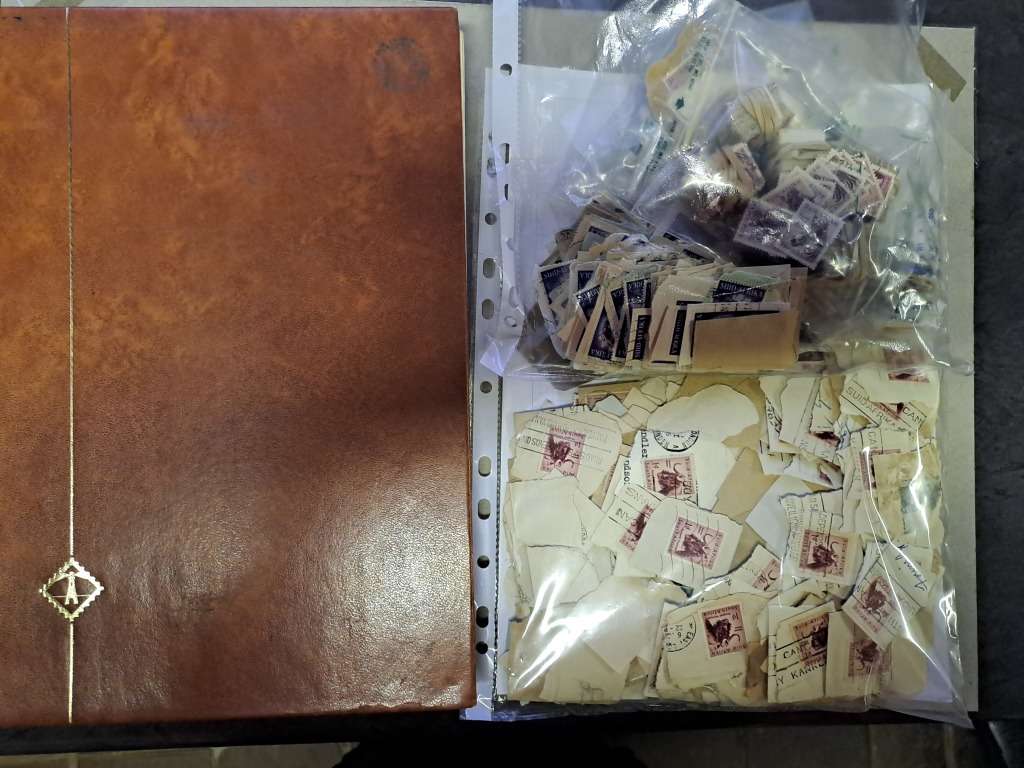 5.4.1 Republic of South Africa - Clearance sale