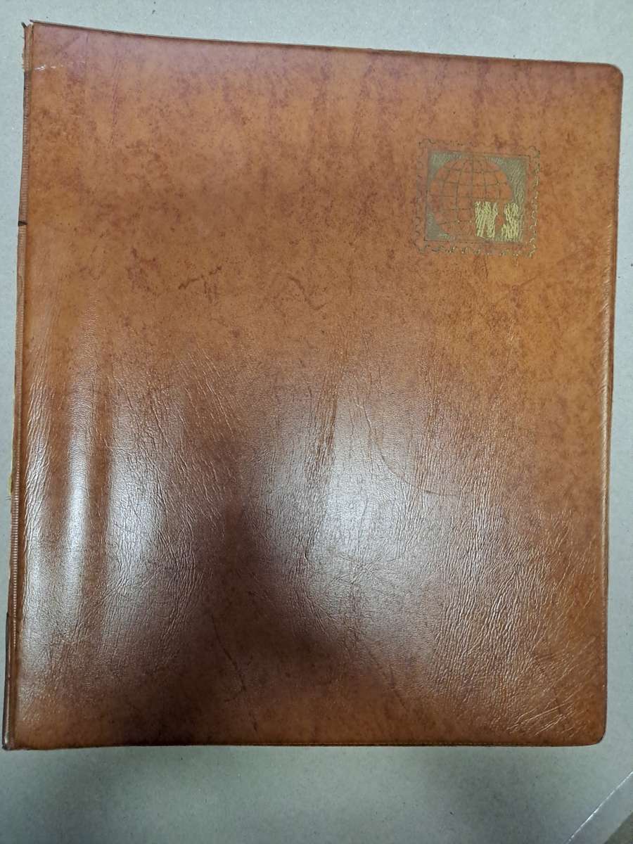 4.6 SWA / Namibia - Clearance sale