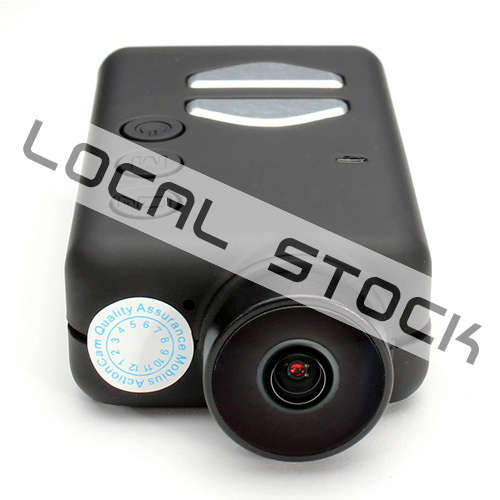 *LOCAL STOCK* Mobius New Version Mini Sports Action Camera
