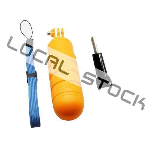 *LOCAL STOCK* Floating Bobber Anti-Slip Monopod For Gopro Hero SJ4000 Yi Camera