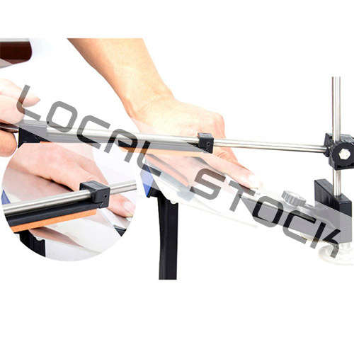 *LOCAL STOCK* Knife Sharpener With Stones Sharpening Tools