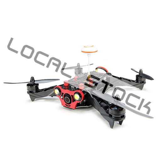 *LOCAL STOCK* Eachine Racer 250 FPV Drone ARF Quadcopter