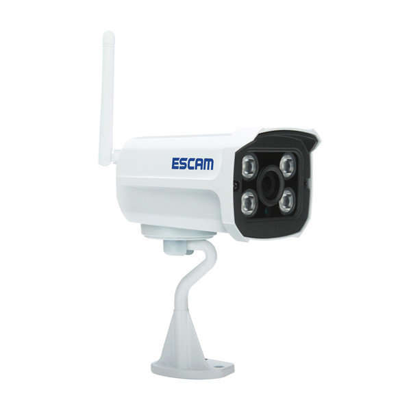 *LOCAL STOCK* ESCAM Brick QD900 WIFI Waterproof Security IP Camera