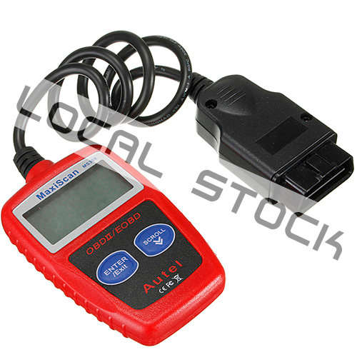 *LOCAL STOCK* MS309 OBD2 Fault Code Reader Diagnostic Scanner