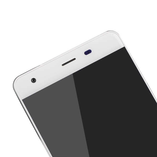 *LOCAL STOCK* Ulefone Power 6050mAh Battery 5.5 Inch 3GB RAM Android Smartphone