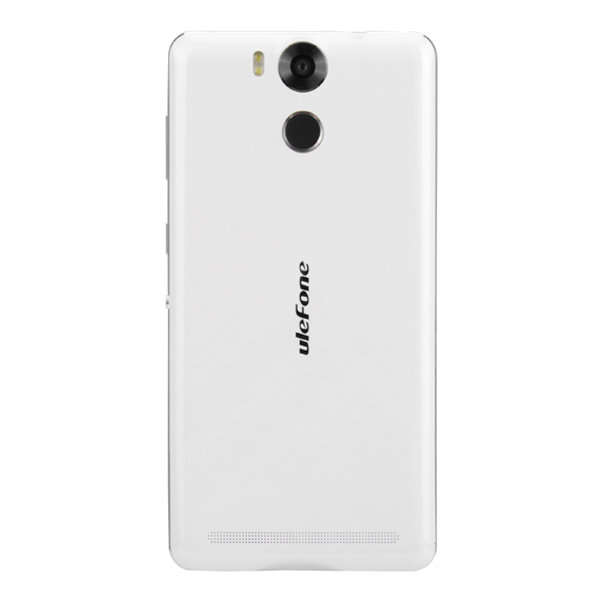 *LOCAL STOCK* Ulefone Power 6050mAh Battery 5.5 Inch 3GB RAM Android Smartphone