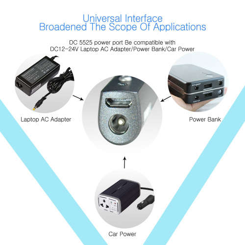 MINI TS100 Digital Programmable Soldering Iron