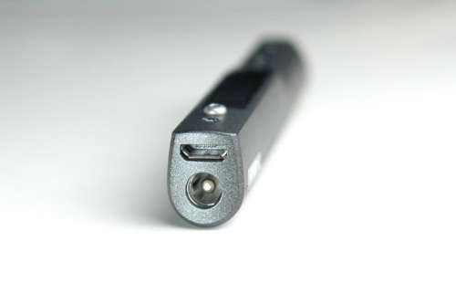 MINI TS100 Digital Programmable Soldering Iron