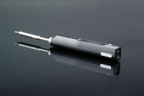 MINI TS100 Digital Programmable Soldering Iron