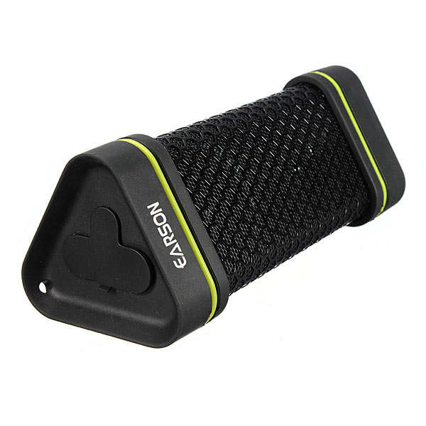 Waterproof Shockproof Bluetooth Portable Speaker for iPhone, Smartphone, Tablet, PC, Mp3 etc.